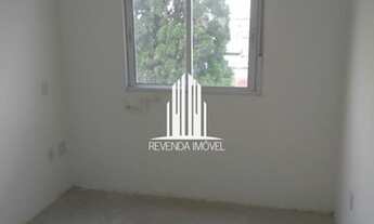 Imagem 7: Apartamento com 2 dormitórios sendo uma suíte no Jardim Brasil