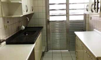 Imagem 5: Apartamento com 2 dormitórios para alugar, 65 m² por R$ 1.900,00/mês - Vila Boa Vista - Ba