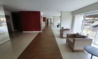 Imagem 3: APARTAMENTO TIPO STUDIO - 34M² - MOBILIADO - 1 VAGA - SUPER LAZER - LADO DO METRÔ BRÁS