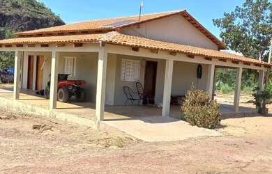 Imagem 4: Fazenda em Ponte Alta