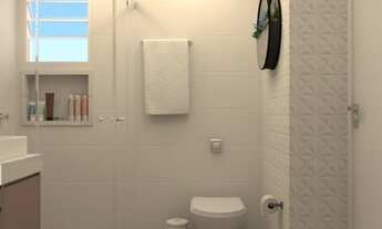 Imagem 7: Apartamento para Venda em Rio de Janeiro, COPACABANA, 3 dormitórios, 1 suíte, 4 banheiros