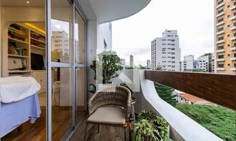 Imagem 7: Apartamento para Aluguel - Vila Mariana, 3 Quartos, 114 m2