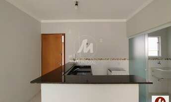 Imagem 4: Apartamento (tipo - padrao) 2 dormitórios, cozinha planejada, em condomínio fechado