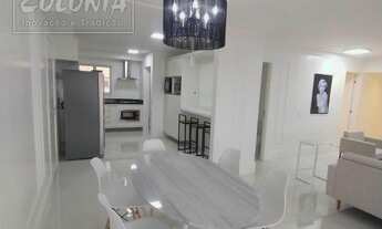 Imagem 3: Santo André - Apartamento Padrão - Casa Branca