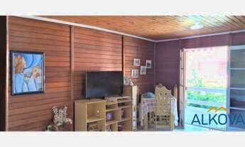 Imagem 4: Casa Residencial à venda, Bosque dos Eucaliptos, São José dos Campos - CA1613