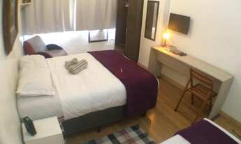 Imagem 2: RIO DE JANEIRO - Loft - Copacabana