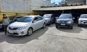 Imagem 1: Lava Rápido Ref; 1354