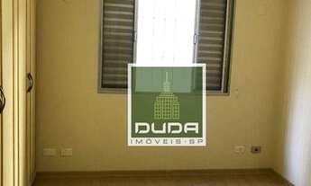 Imagem 7: Apartamento com 3 dormitórios, 110 m² - venda por R$ 1.500.000,00 ou aluguel por R$ 4.000