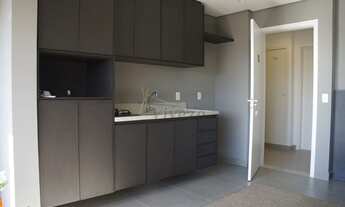 Imagem 6: Campo Belo, 01 dormitórios sendo 01 suíte, 01 vaga Mobiliado