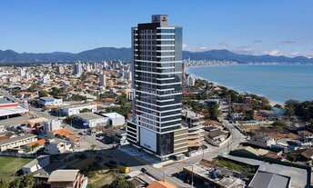 Imagem 1: Apartamentos com 03 suítes em Balneário Perequê em Porto Belo