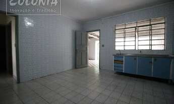 Imagem: Santo André - Casa Padrão - Parque das