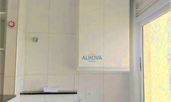 Imagem 5: Apartamento com 2 dormitórios à venda, 75 m² por R$ 410.000 - Jardim Sul - São José dos Ca