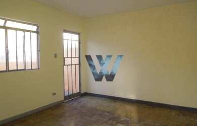 Imagem 5: Casa com 2 dormitórios para alugar, 89 m² por R$ 700,00/mês - Jardim Santa Rosália - Poços