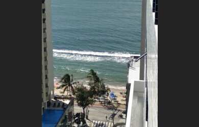 Imagem 2: Apartamento para venda tem 43 metros quadrados com 2 quartos em Boa Viagem - Recife - Pern