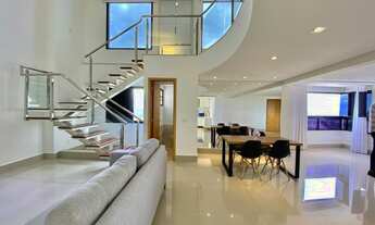 Imagem 2: Apartamento Duplex a Venda . Shopping Flamboyant