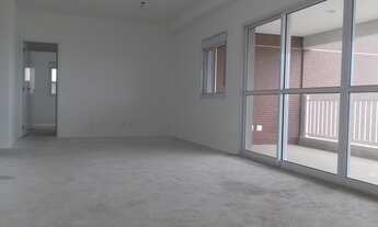 Imagem 3: Apartamento pronto 151 m 3 suítes 3 vagas demarcadas Family Garden Chácara Inglesa SBC