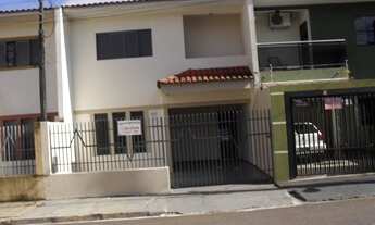 Imagem: MARINGÁ - CASA PADRÃO - JD LIBERDADE