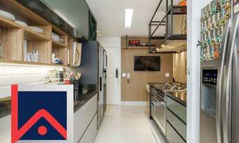 Imagem 7: Venda Apartamento 3 Dormitórios - 180 m² Pinheiros