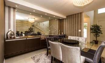 Imagem 2: Casa em Condominio Lago da Boa Vista / Alto da Boa Vista / 3 suites / Permuta