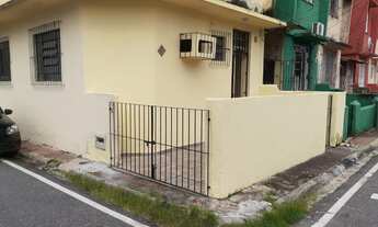 Imagem 2: Térrea para aluguel possui 45 metros quadrados com 1 quarto em São Brás - Belém - PA