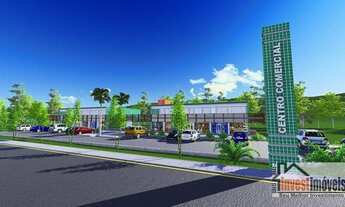 Imagem 7: Terreno à venda, 250 m² por R$ 65.000,00 - Centro - Goiana/PE