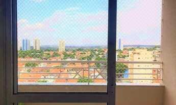 Imagem 2: Apartamento Residencial à venda, Bosque dos Eucaliptos, São José dos Campos - AP4003