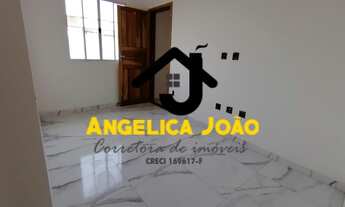 Imagem: Sobreposta em condomínio 02 domitórios