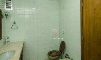 Imagem 4: Apartamento com 3 dormitórios à venda, 180 m² por R$ 1.700.000 - Copacabana - Rio de Janei