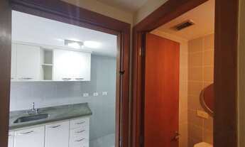 Imagem 9: Rio2 Normandie - Sol da manhã, 92m2 com linda vista! AP807 bloco Porto Trouville