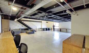 Imagem 4: Conjunto para alugar, 135 m² por R$ 13.300,00/mês - Pinheiros - São Paulo/SP