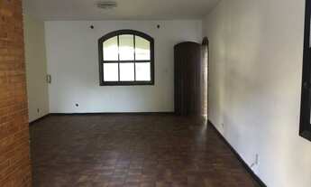 Imagem 5: Casa de condomínio para venda possui 263 metros quadrados com 3 quartos