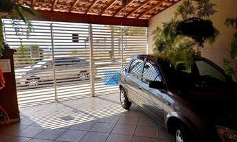 Imagem 3: Casa à Venda, 3 dormitórios com suíte, no Jd. Indústrias!