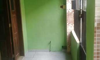 Imagem 3: Vende - se ou aluga - se casa na Conselheiro Furtado Alameda Joana Dark