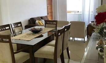 Imagem 5: Apartamento 3/4 com suíte Nascente no Candeal R$ 330.000,00