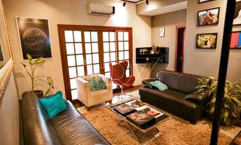 Imagem 7: Araraquara - Casa Padrão - Morumbi