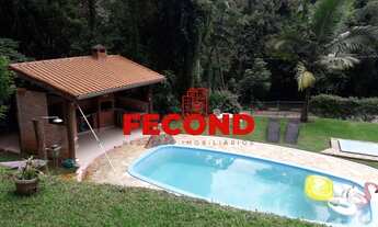 Imagem 2: Casa em Condomínio para Venda Santa Inês Caieiras