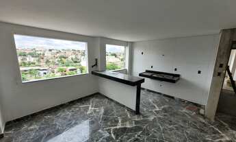 Imagem 3: Belo Horizonte - Apartamento Padrão - Mantiqueira