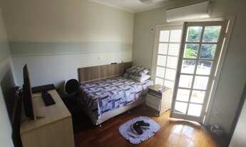 Imagem 7: Casa próximo tecnosert