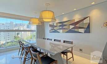 Imagem 5: Cobertura à Venda - Sion, 4 Quartos, 326 m²