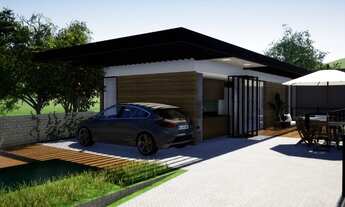 Imagem 4: Linda casa em Condomínio ITAIPAVA