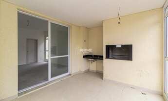 Imagem 6: APARTAMENTO - 04 SUÍTES - SACADA COM CHURRASQUEIRA - 04 VAGAS - LE CHATEAU - JUVEVÊ