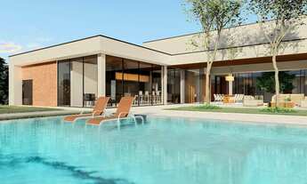 Imagem 3: Condomínio Terras de São José II