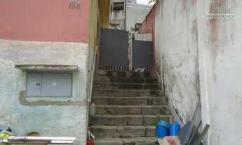 Imagem: Casa com 3 dormitórios à venda por R$