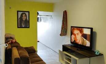 Imagem 6: Apartamento para venda possui 72 metros quadrados com 2 quartos