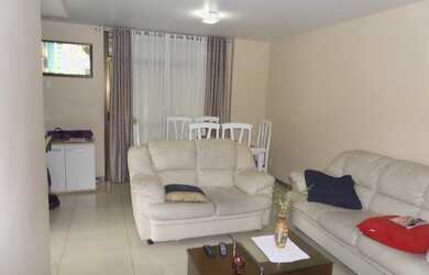 Imagem 2: Apartamento para venda tem 120 metros quadrados com 3 quartos em Icaraí - Niterói - RJ