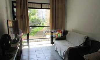 Imagem: Apartamento com 1 dormitório à venda