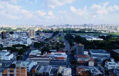 Imagem 3: Cobertura para Venda em São Paulo, Santana, 4 dormitórios, 2 suítes, 4 banheiros, 4 vagas