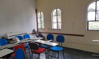 Imagem 6: Prédio comercial no Anália Franco