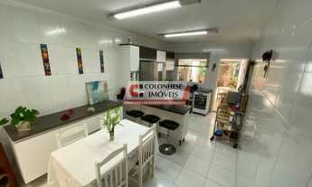 Imagem 3: Sobrado 3 Quartos Santo André - SP - Jardim do Estádio