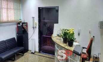 Imagem 3: Galpão para Locação em São Paulo, Vila Ré, 1 dormitório, 1 banheiro, 3 vagas